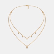 The Toiya Station Necklace - thumb 4