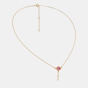 The Candy Carousel Kids Necklace - thumb 5