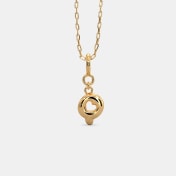 The Pufflet Q Multiwearable Charm - thumb 2