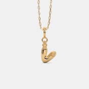 The Pufflet V Multiwearable Charm - thumb 4