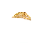 The Eterna Bagh Mangalsutra Pendant - thumb 3