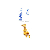 The Barbie Bow Charm - thumb 1