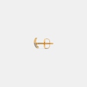 The Gossamer Stud Earrings - thumb 9