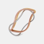 The Oscilla Stackable Bangle - thumb 1