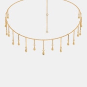 The Drizelle Choker Necklace - thumb 1