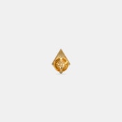 The Calm Crest Stud For Him - thumb 6