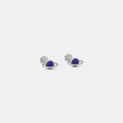 The Saturna Multipierced Stud Earrings - thumb 5