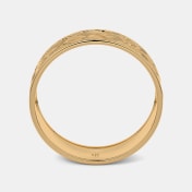 The Waveon Band Ring For Him - thumb 6