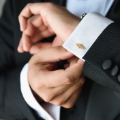 The Caliver Cufflinks For Him - thumb 2