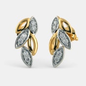 The Moment Of Love Small Stud Earrings - thumb 1