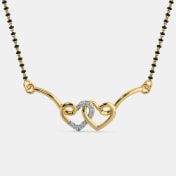 The Kama Mangalsutra Pendant - thumb 4