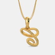 The Liham C Pendant - thumb 5
