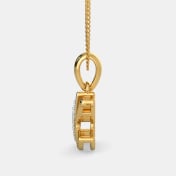 The Liham K Pendant - thumb 4