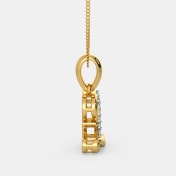 The Liham Z Pendant - thumb 5