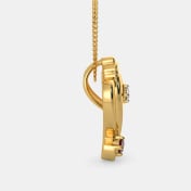 The Ganesha Charm Pendant - thumb 5