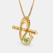 The Janardhana Pendant - thumb 4