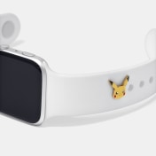 The Pikachu Watch Pin - thumb 1