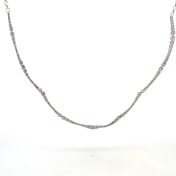 The Holies Collar Necklace - thumb 3