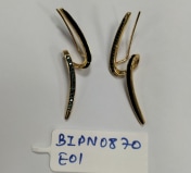 The Natalia Ear Climbers - thumb 4