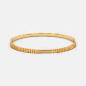 The Zyltta Round Bangle - thumb 4