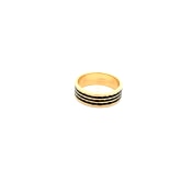 The Facetia Band Ring - thumb 3