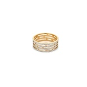 The Grillium Band Ring - thumb 5