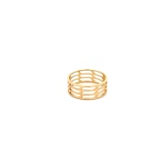 The Swanru Band Ring - thumb 4