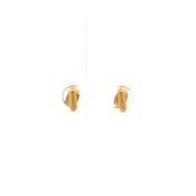 The Parrenn Multi Pierced Stud Earrings - thumb 2