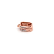 The Suhamr Bridal Ring Set - thumb 3