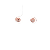 The Tessara Stud Earrings - thumb 2