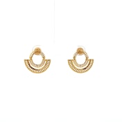 The Komren Chand Bali Earrings - thumb 1