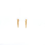 The Oishaw Chand Bali Earrings - thumb 2