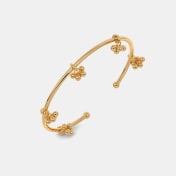 The Demian Twister Bangle - thumb 1