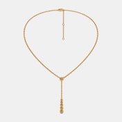 The Aurabead Bolo Y Necklace - thumb 3