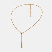 The Aurabead Bolo Y Necklace - thumb 5