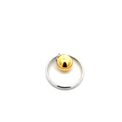 The Bouldara Charm Ring - thumb 4