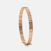 The Pipian Oval Bangle - thumb 5
