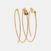 The Aumara Spiral Bangle - thumb 6