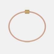 The Bolt Toggle Bangle - thumb 5