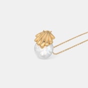 The Shellofy Pendant - thumb 1
