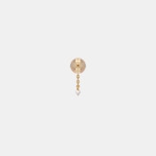 The Blosmae Kids Dangler Earrings - thumb 5
