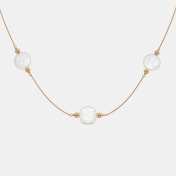 The Moonthread Opera Necklace - thumb 3