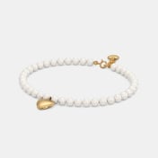 The Lovliane Charm Bracelet - thumb 3