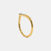 The Feena Midi Ring - thumb 8
