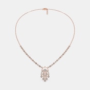 The Elanee Necklace - thumb 4