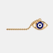 The Ensy Evil Eye Watch Charm - thumb 5