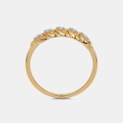 The Keeya Band Ring - thumb 8