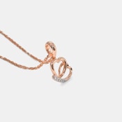 The Aziz Love Pendant - thumb 7