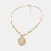 The Eimear Necklace - thumb 6