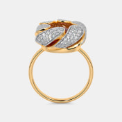 The Vaughn Cocktail Ring - thumb 8